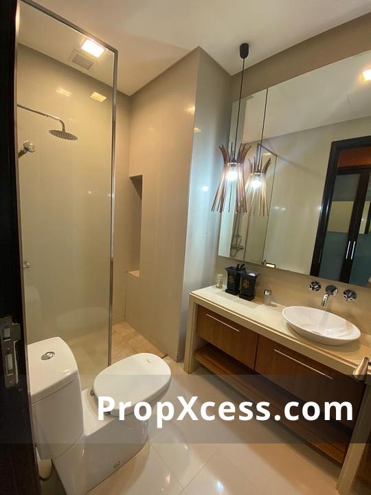 2-Bedroom Condominium for sale in Penang