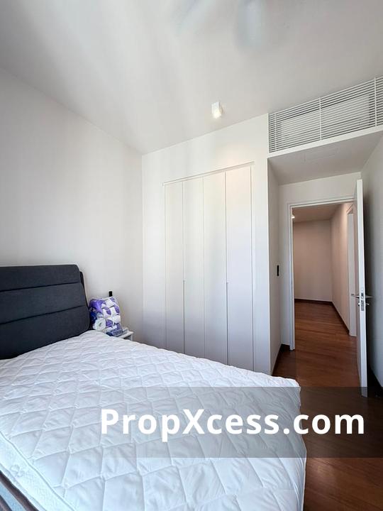 3-Bedroom Condominium for sale in Kuala Lumpur photo 13