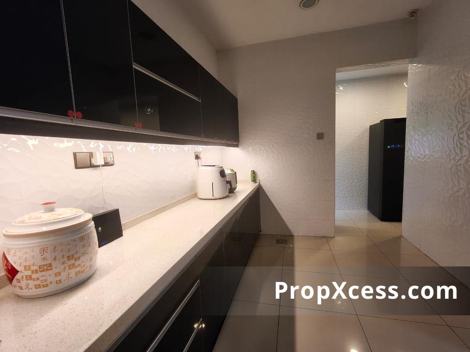 6-Bedroom Bungalow / Detached for sale in Selangor photo 6