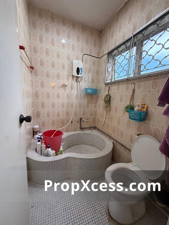 4-Bedroom Semi-Detached for sale in Johor Bahru, Johor photo 15