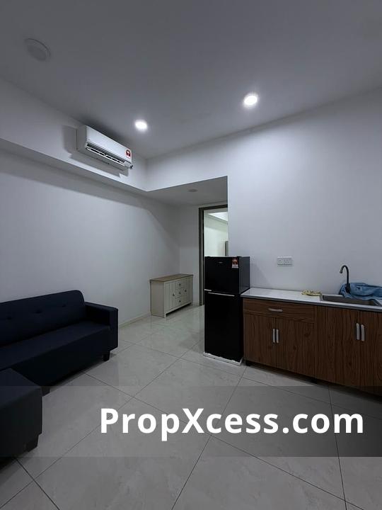 2-Bedroom Condominium for rent in Kota Kinabalu, Sabah photo 2