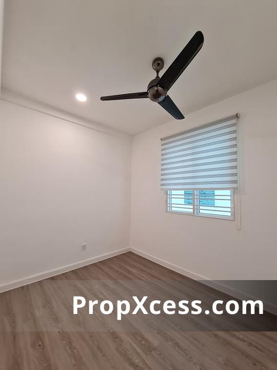 3-Bedroom Condominium for sale in Kuala Lumpur photo 4