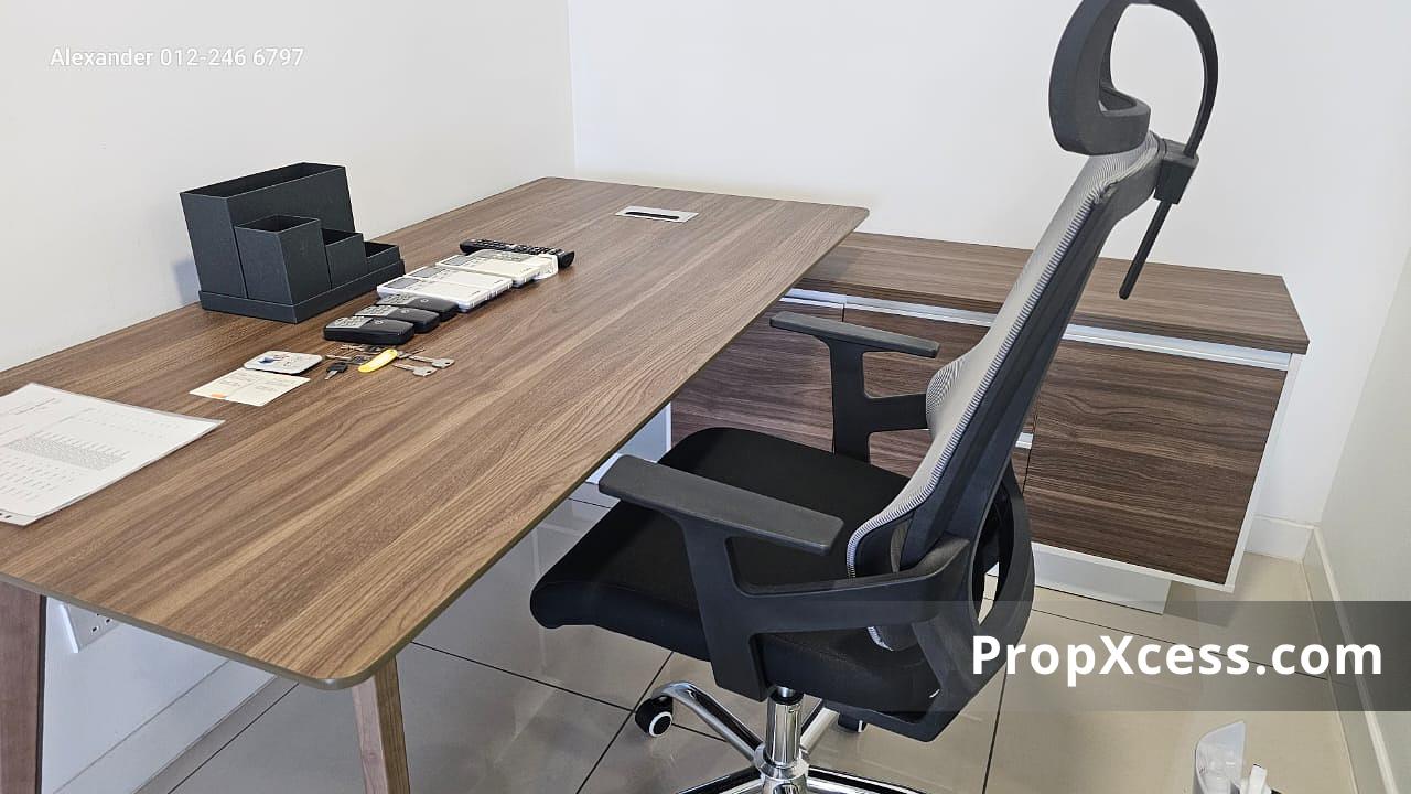 2-Bedroom Condominium for rent in KL City Centre (KLCC), Kuala Lumpur photo 7