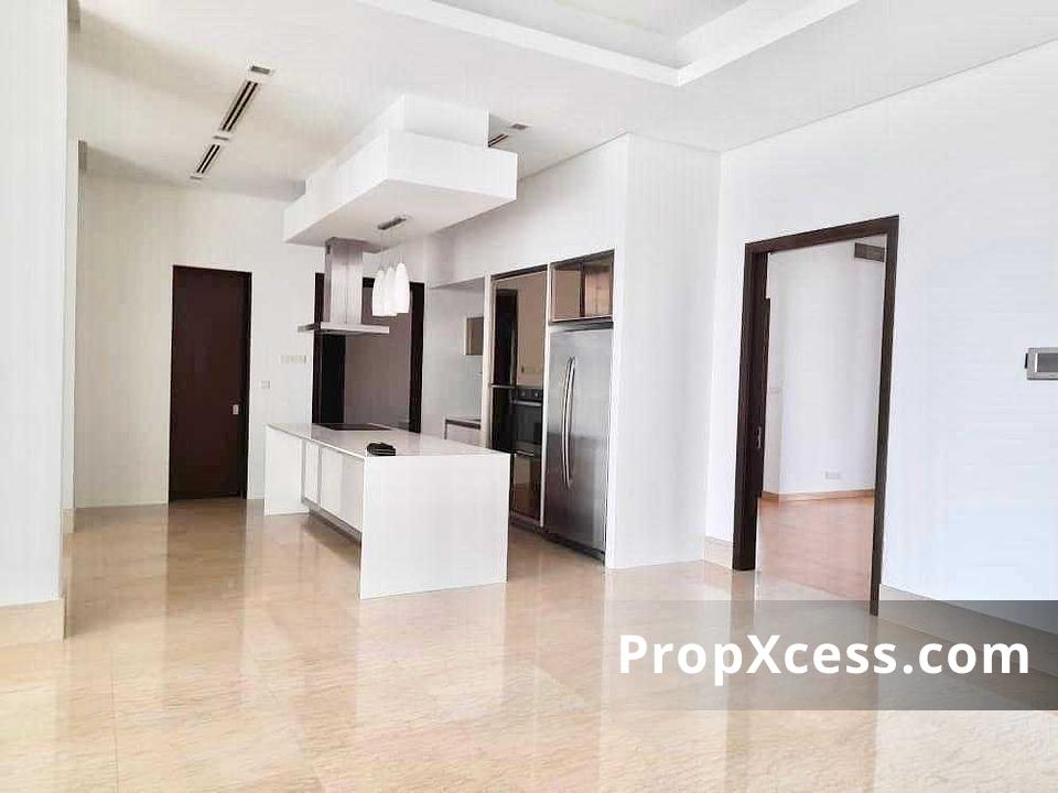 4-Bedroom Condominium for sale in Kuala Lumpur photo 2