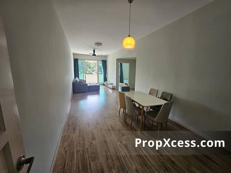 3-Bedroom Condominium for sale in Kota Kinabalu, Sabah photo 1