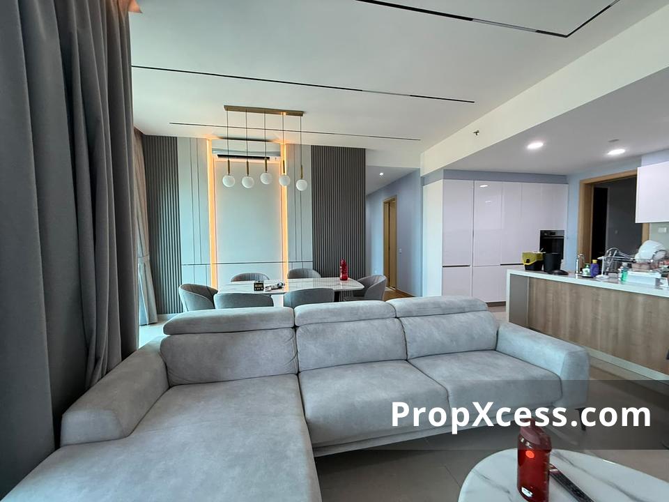 3-Bedroom Condominium for sale in Selangor photo 9