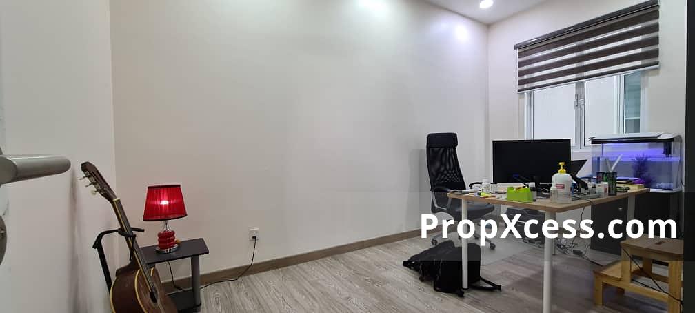 2-Bedroom Condominium for sale in Kuala Lumpur photo 4
