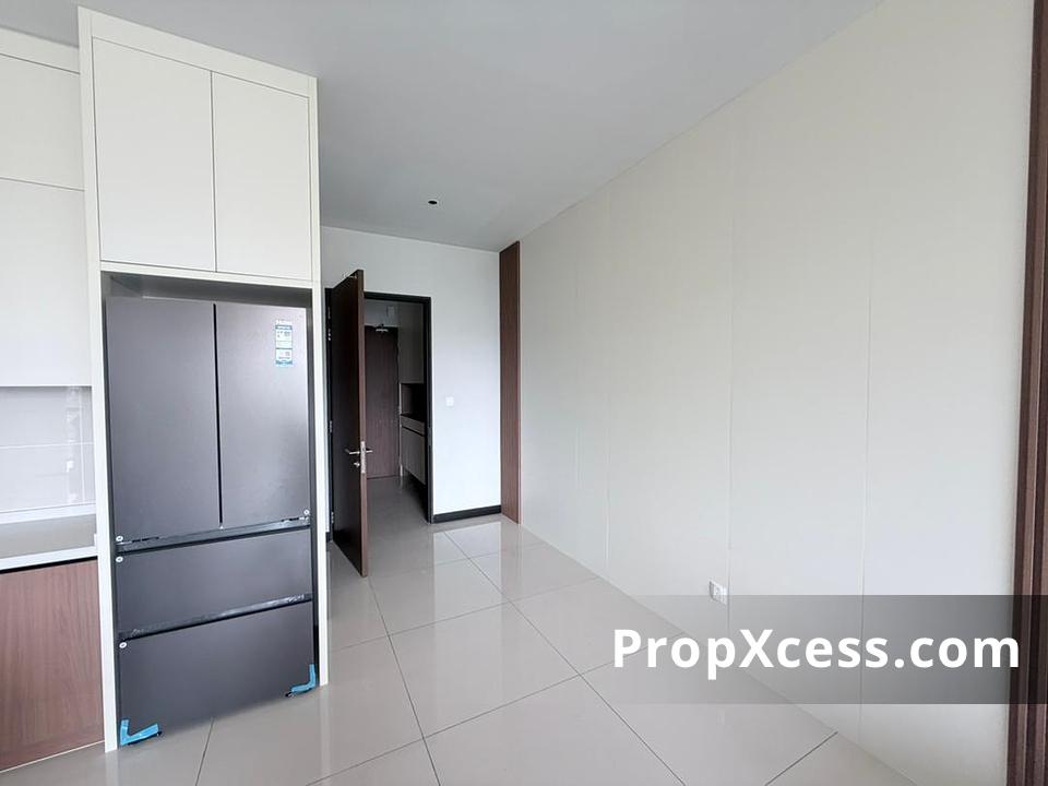 2-Bedroom Condominium for rent in Kuala Lumpur photo 16
