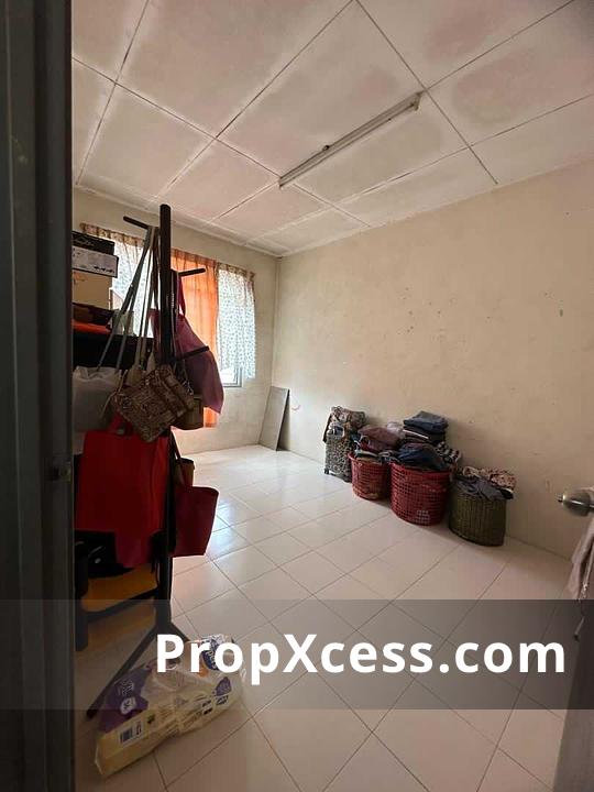3-Bedroom Terrace / Link for sale in Johor Bahru, Johor photo 5