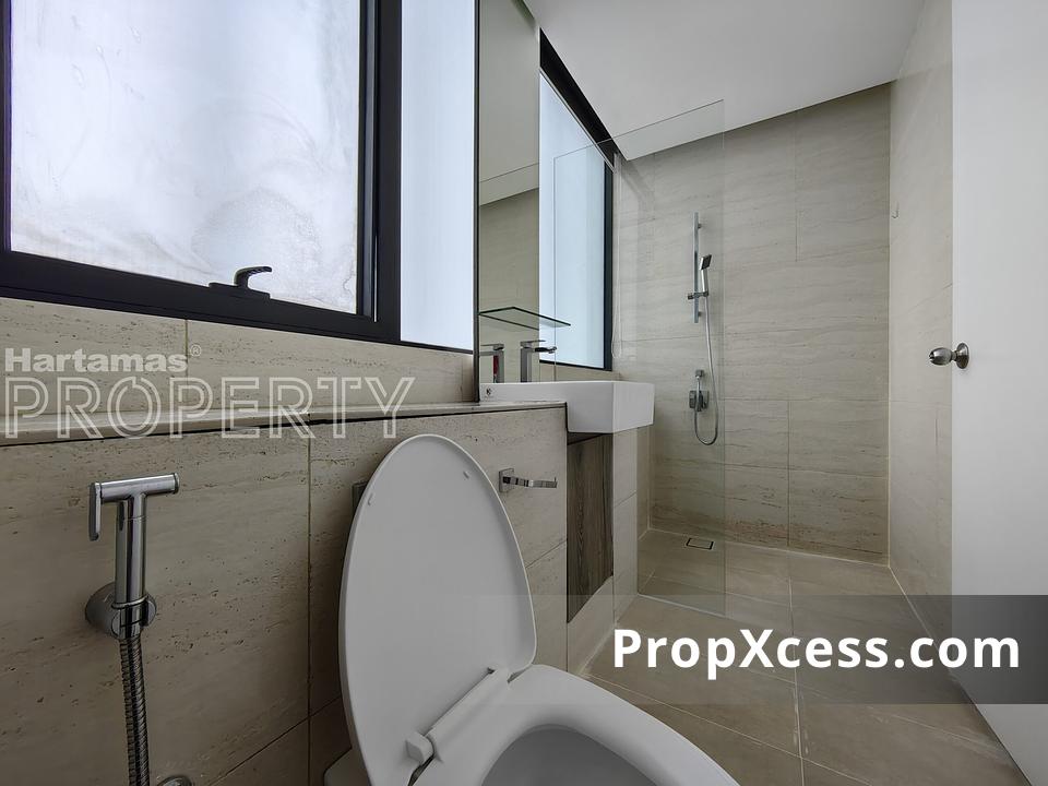 2-Bedroom Condominium for rent in Lumi Tropicana, Tropicana, Petaling Jaya, Selangor photo 9