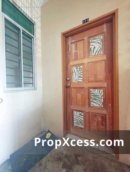 3-Bedroom Apartment for sale in Sabah photo 10