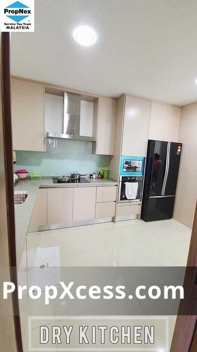 3-Bedroom Condominium for sale in Kota Kinabalu, Sabah photo 10