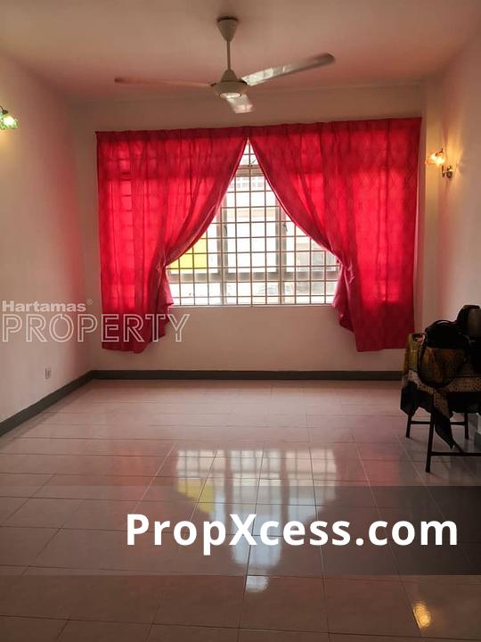 3-Bedroom Townhouse for rent in Kota Damansara, Petaling Jaya, Selangor
