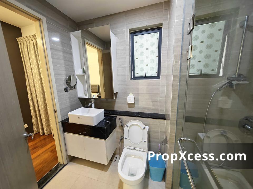 4-Bedroom Condominium for sale in Kota Kinabalu, Sabah photo 12