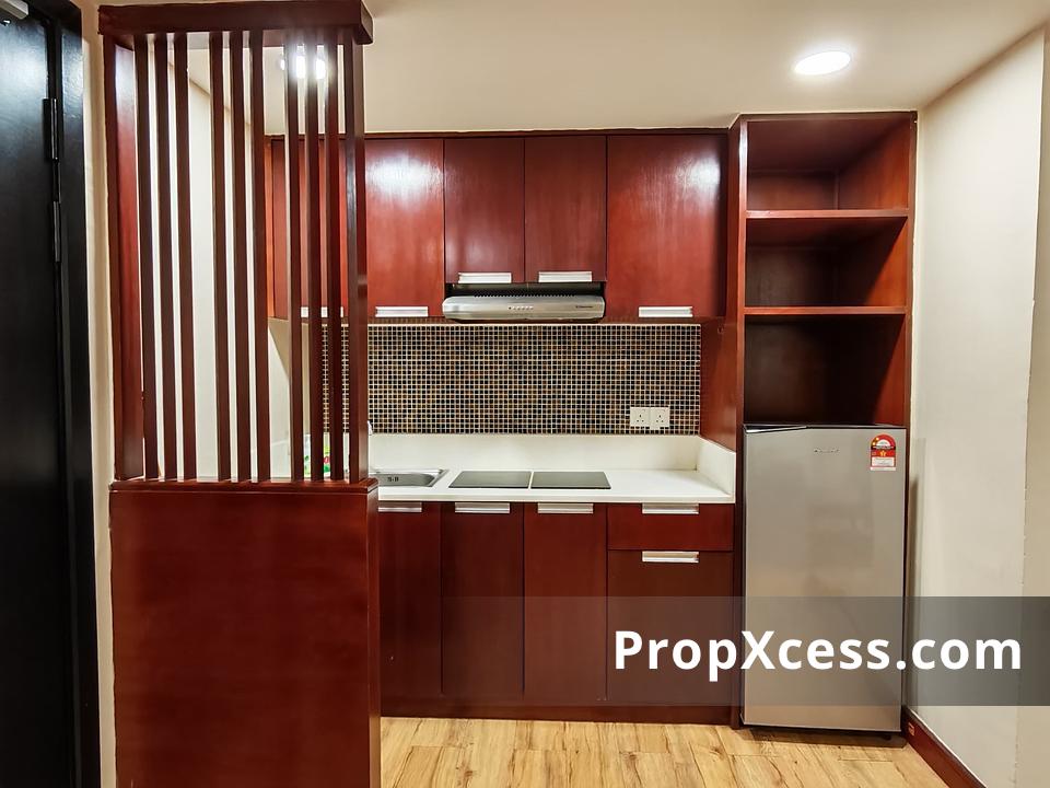 1-Bedroom Condominium for sale in Kota Kinabalu, Sabah