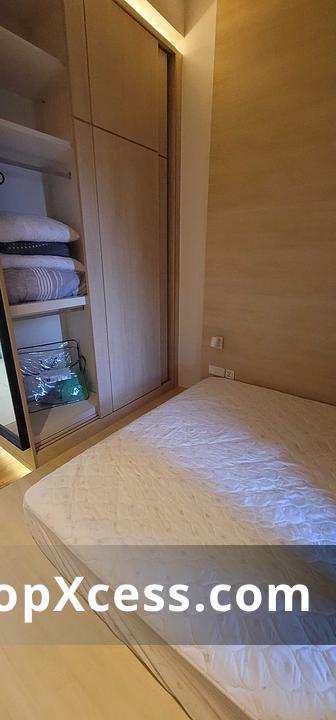 3-Bedroom Condominium for rent in Bukit Bintang, Kuala Lumpur photo 6