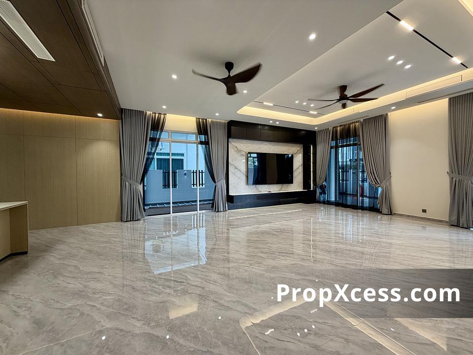 5-Bedroom Semi-Detached for sale in Selangor photo 2