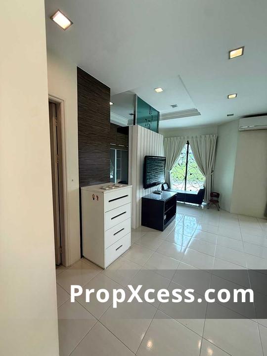 6-Bedroom Semi-Detached for sale in Kota Kinabalu, Sabah