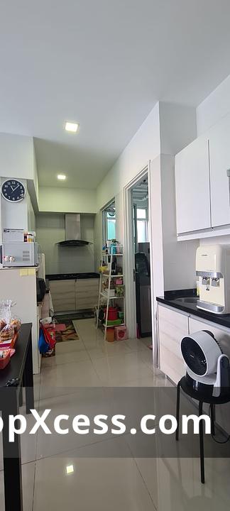 4-Bedroom Condominium for sale in Kuala Lumpur photo 5