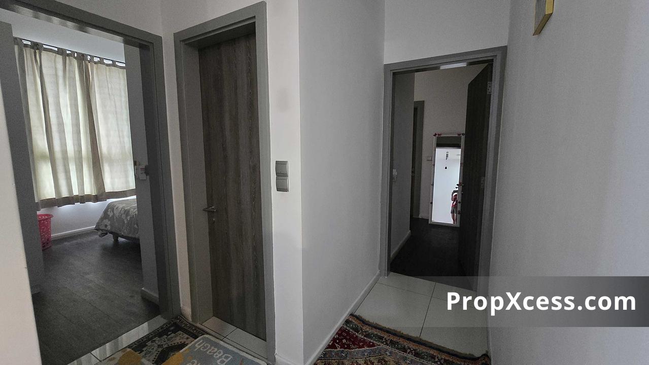 2-Bedroom Condominium for rent in Kuala Lumpur photo 6