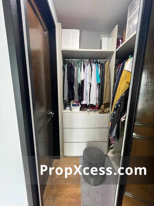 3-Bedroom Condominium for rent in Kuala Lumpur photo 11