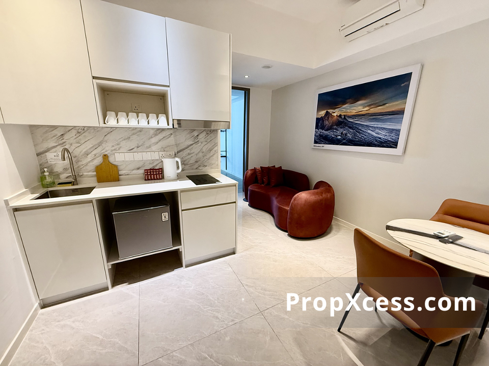 2-Bedroom Condominium for sale in Kota Kinabalu, Sabah photo 4
