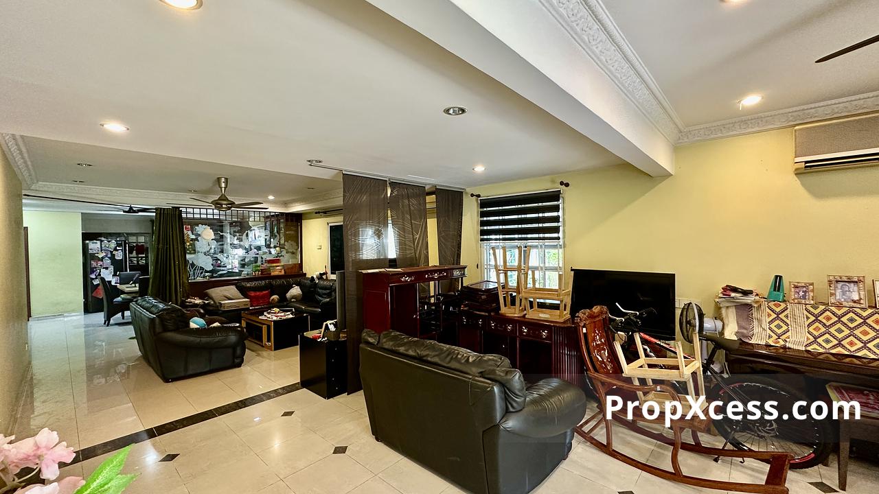 7-Bedroom Bungalow / Detached for sale in Cheras, Kuala Lumpur photo 24