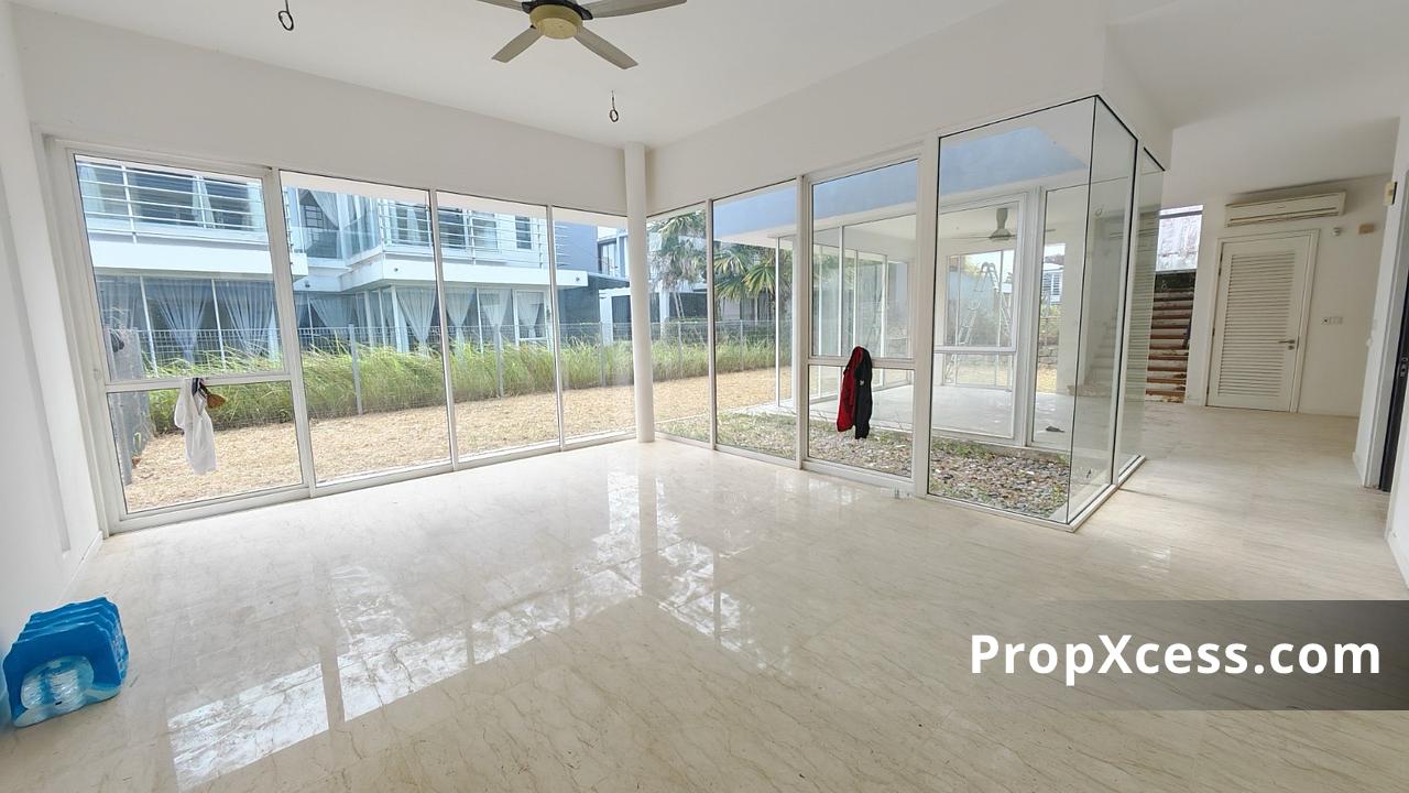 4-Bedroom Semi-Detached for sale in Iskandar Puteri, Johor photo 2