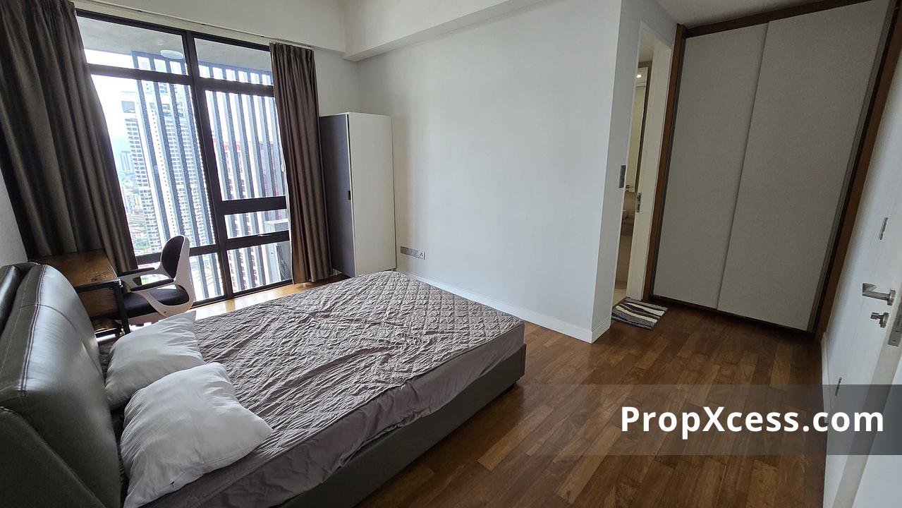 3-Bedroom Condominium for sale in Kuala Lumpur photo 8