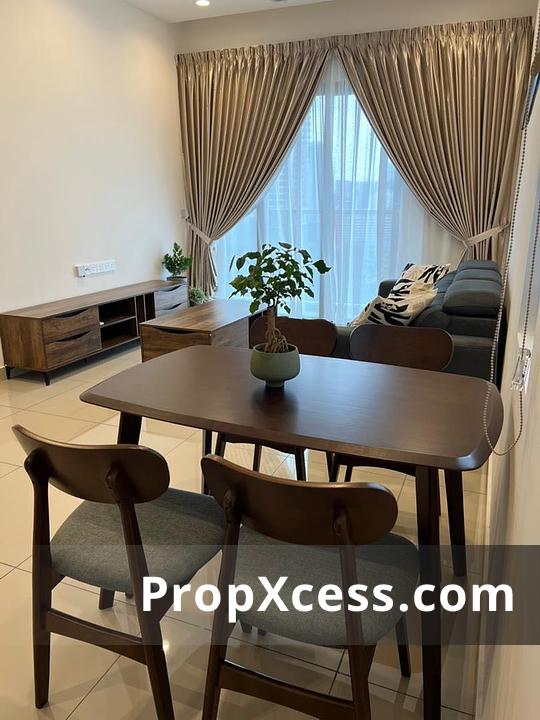 2-Bedroom Condominium for sale in Bangsar, Kuala Lumpur photo 2