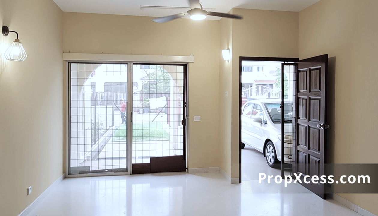 4-Bedroom Terrace / Link for rent in Subang Jaya, Selangor photo 6