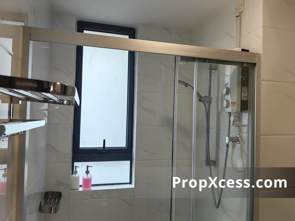 2-Bedroom Condominium for sale in Johor Bahru, Johor photo 1