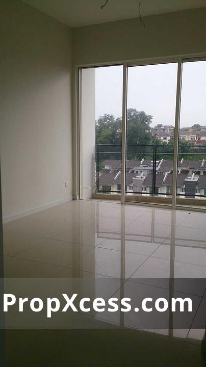 3-Bedroom Condominium for sale in Selangor photo 9