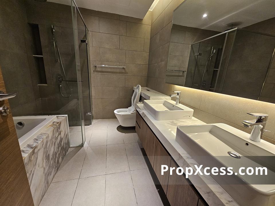 3-Bedroom Condominium for sale in Kuala Lumpur photo 15