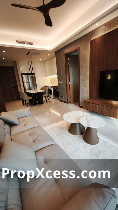 3-Bedroom Condominium for sale in Kuala Lumpur photo 3
