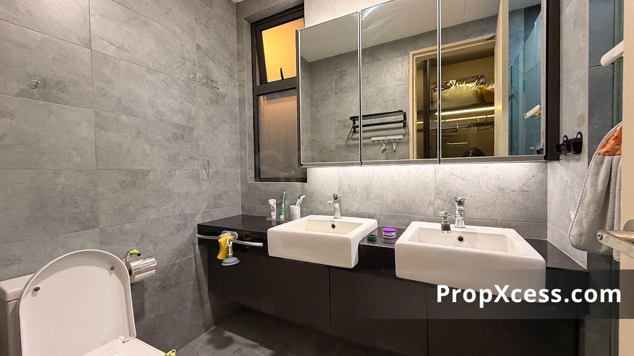 3-Bedroom Condominium for sale in Kuala Lumpur photo 6