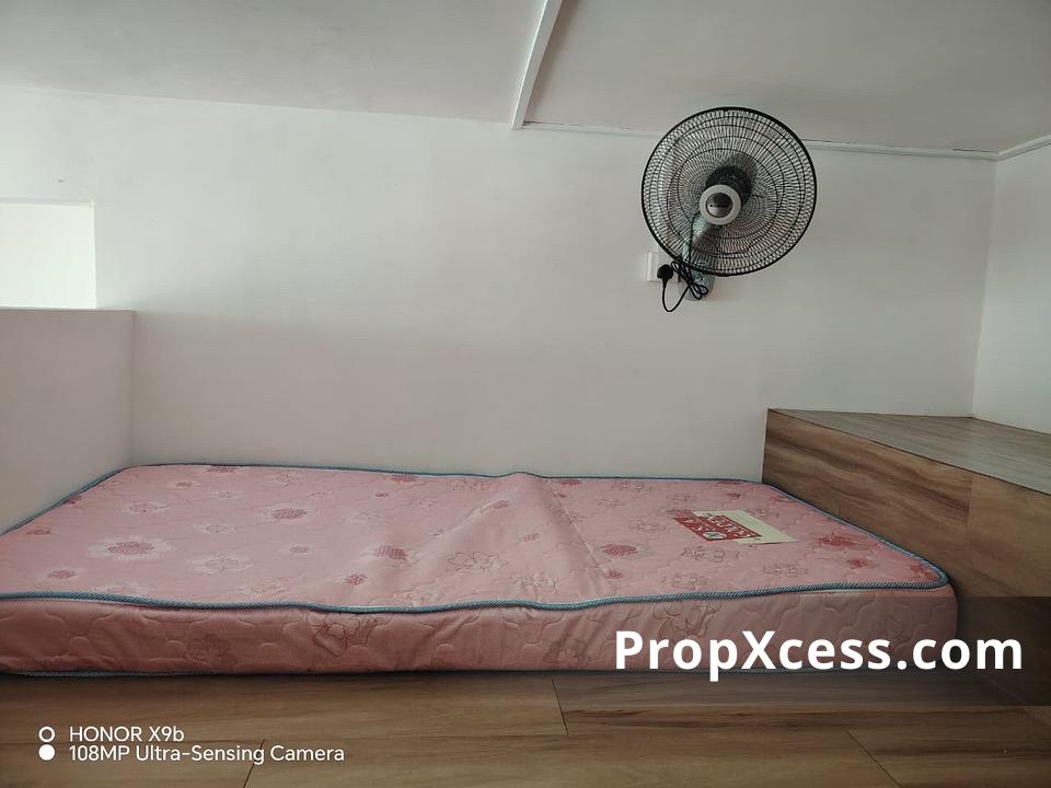 2-Bedroom Condominium for rent in Kota Kinabalu, Sabah photo 6