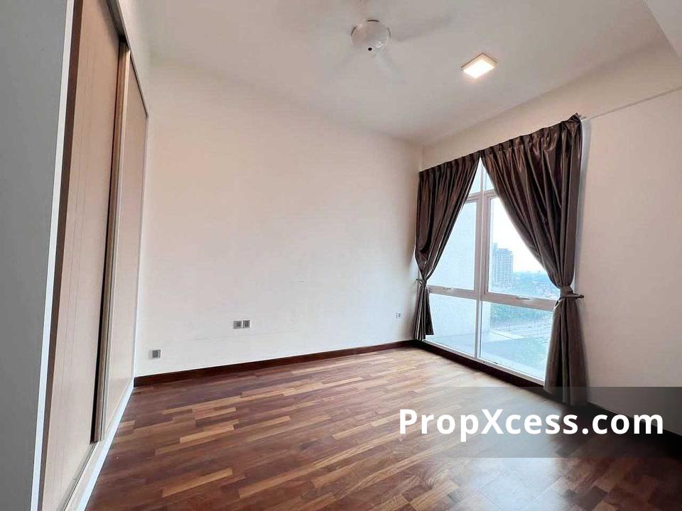 2-Bedroom Condominium for rent in Johor Bahru, Johor photo 5