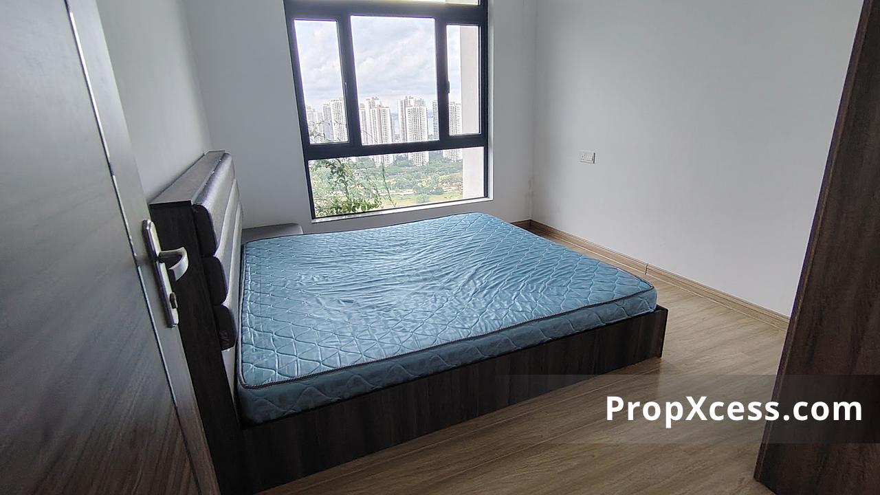 2-Bedroom Condominium for rent in Johor photo 3