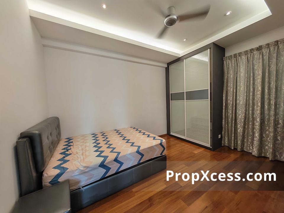 4-Bedroom Condominium for sale in Kota Kinabalu, Sabah photo 9
