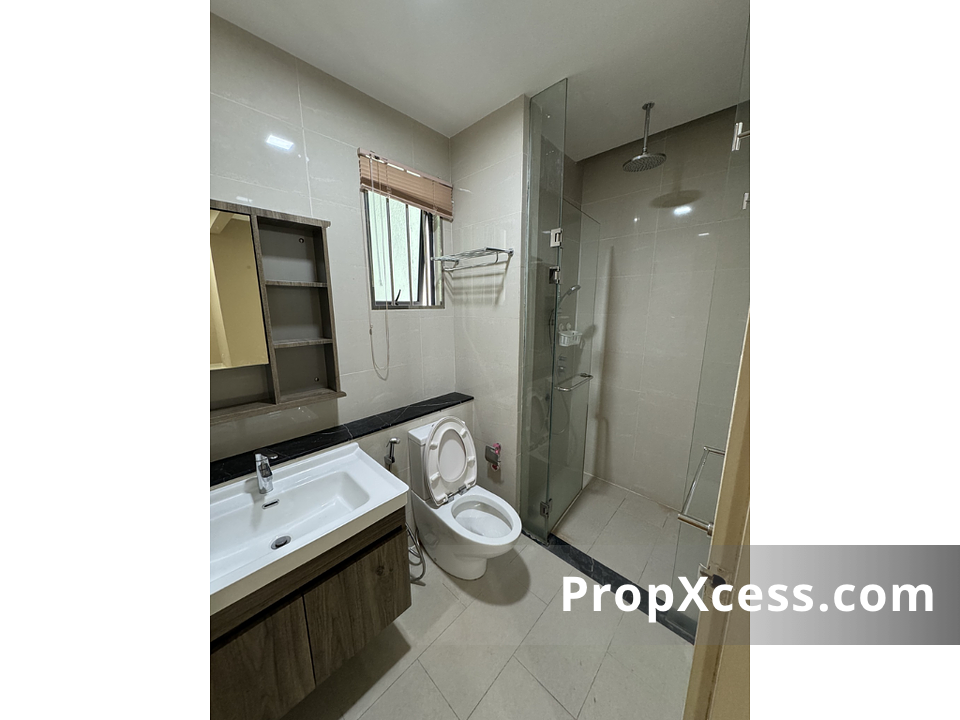 3-Bedroom Condominium for sale in Kota Kinabalu, Sabah photo 2