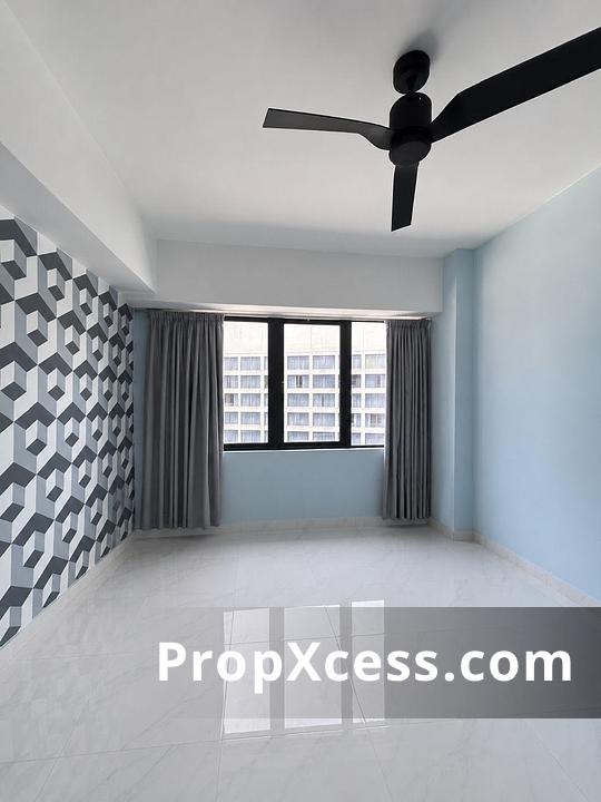 1-Bedroom Condominium for sale in Bukit Bintang, Kuala Lumpur photo 4