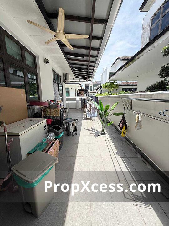 4-Bedroom Semi-Detached for sale in Iskandar Puteri, Johor photo 10