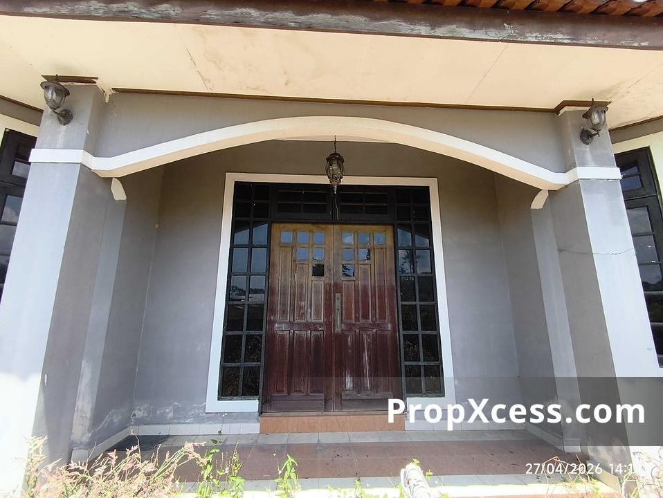 5-Bedroom Bungalow / Detached for sale in Kelantan photo 5