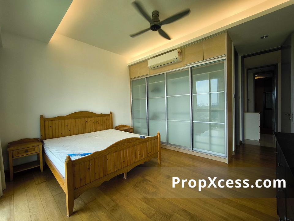 3-Bedroom Condominium for sale in Saujana, Shah Alam, Selangor photo 16