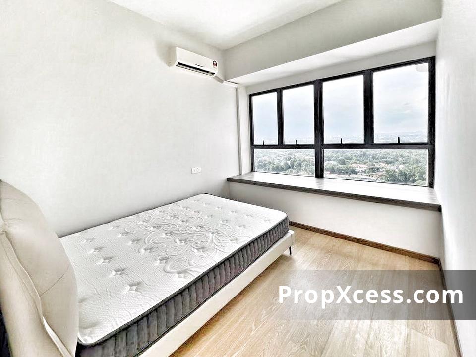 3-Bedroom Apartment for sale in Johor Bahru, Johor photo 8