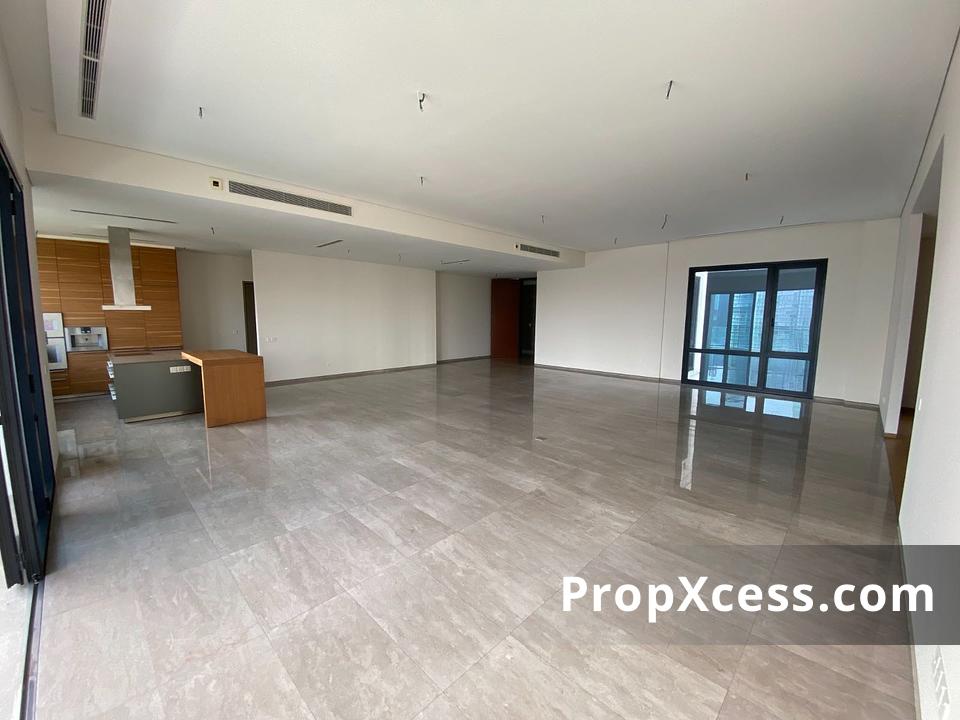3-Bedroom Condominium for sale in Bangsar, Kuala Lumpur photo 1