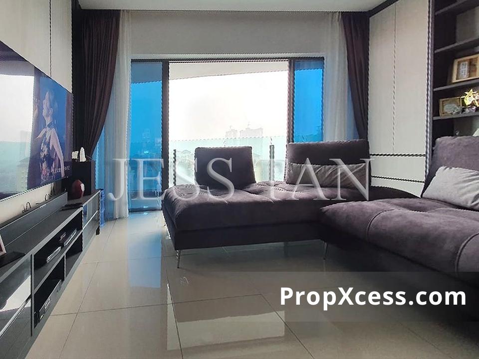 4-Bedroom Condominium for sale in Kuala Lumpur photo 7