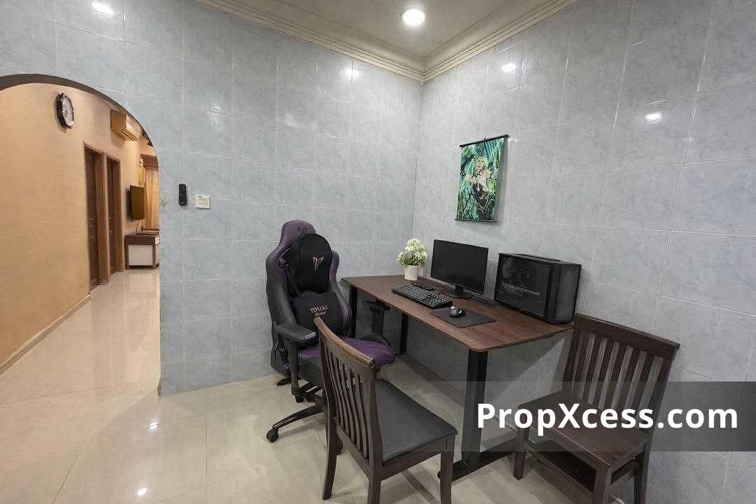 3-Bedroom Terrace / Link for sale in Johor photo 2