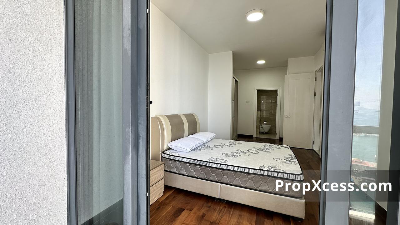 2-Bedroom Condominium for sale in Kota Kinabalu, Sabah photo 3